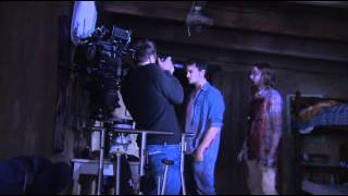 Evil Dead (2013) - B-Roll III *Spoiler Warning*
