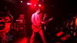 The Buzzcocks - 16 (Live in Sydney) | Moshcam