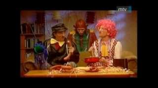 L'art pour L'art Csirkebefőtt