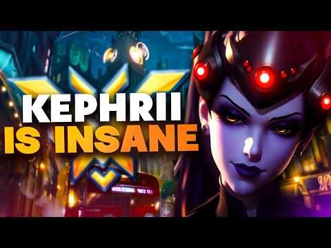 Why KEPHRII is STILL the #1 Widowmaker