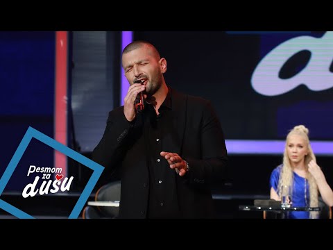Janko Jankov Jani - Dodji da ostarimo zajedno - PZD - (LIVE) - (Tv Grand 16.09.2024.)