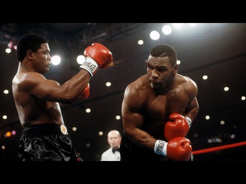 Mike Tyson   '' No Fear ''  (2Pac) Highlights 2021 (HD)