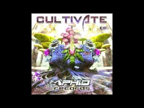 Aphid Moon & Contineum - Cultivate (Cultivate EP)