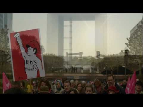 D'un papa, d'une maman...