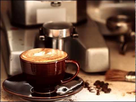 Relax Cappuccino Music Chillout