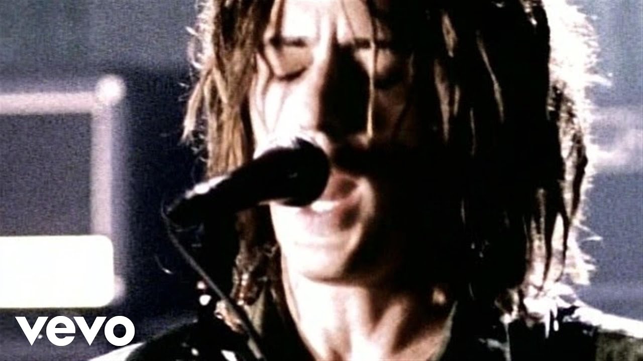 Izzy Stradlin And The Ju Ju Hounds - Shuffle It All - YouTube