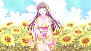 Fruits Basket - ED4 - Eden