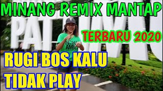 Download lagu LAGU JOGET AMBON TERBARU MINANG REMIX RANTING BUNIAN 2020 mp3