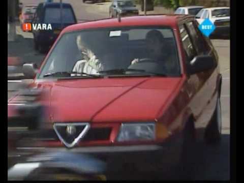 12 Steden 13 Ongelukken - ongelukken seizoen 1990