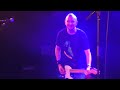 Half Man Half Biscuit - Outbreak of Vitas Gerulaitis - Tramshed, Cardiff, 7/3/25