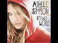 Hot Stuff Ashlee Simpson (FULL + LYRICS)