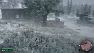 初見「DAYS GONE」ハードでのんびり探索で進めていきます＃8