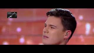 ANDREI HADLER SI YO FUERA UN CHICO ♪