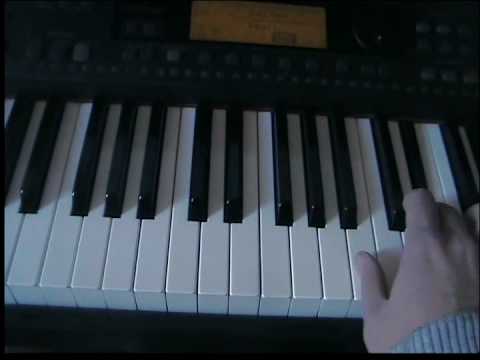 Per Elisa - Tutorial (1° Parte)