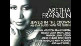 Aretha Franklin and Mary J  Blige   Never Gonna Break My Faith