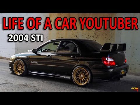 i quit youtube [4K]
