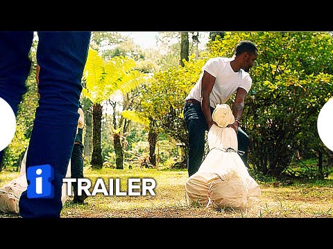 Mato ou Morro | Trailer 2 Oficial