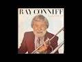 Ray Conniff   Theme from a summer place