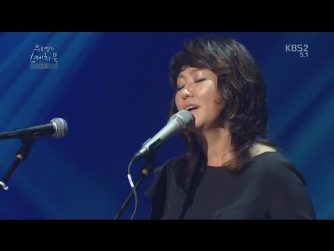 Youn Sun Nah / 'Gangnam Style' (by PSY) Vocal Looping, 2013.