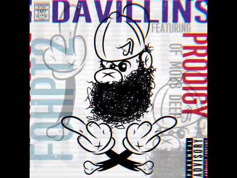 DaVillins - FOH Pt 2 feat. Prodigy of Mobb Deep