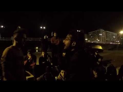 VARO Vs SIKO - Cuartos