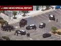 Special Report: Three adults shot dead at Islamic Center of San Diego