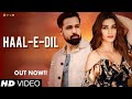 Haal E Dil Emraan Hashmi Kriti Sanam Bollywood Romantic Songs New Movie