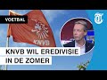 ‘Enorme roofbouw op spelers door besluit UEFA’