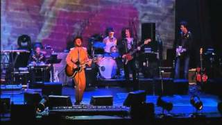 I'm Still Feeling Blue - Jim James (Return to Sin City)