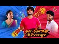 Thala Diwali Revenge 😂 Funny video | Goutham | #trendingtheeviravadhi #diwali #comedy