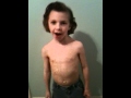Talented boy dances to Taylor Lautner singing Baby ...