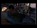Death Of Eli Vance HL2E2