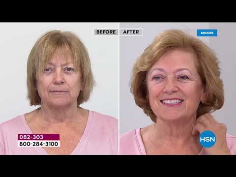 HSN | The Beauty Spy 01.26.2022 - 02 AM