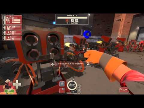 [MVM] All same Class - Big Apple Barricade Engineer