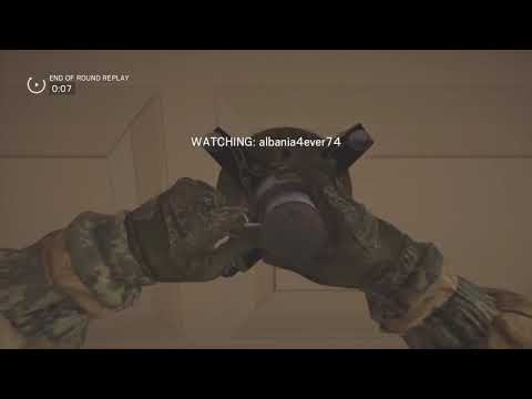 Rainbow Six Siege 2 New Glitches (Unlimited Fuze Charges And Silent Thermite Charges)