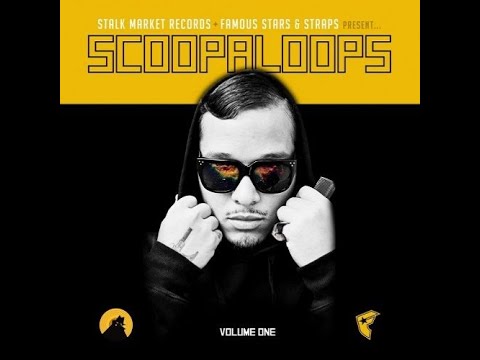 Scoop Deville - Take On Me Remix