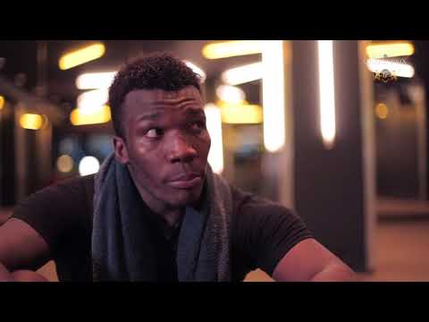 MTGP11 presents Lion Fight 39 - Jersey Pinto