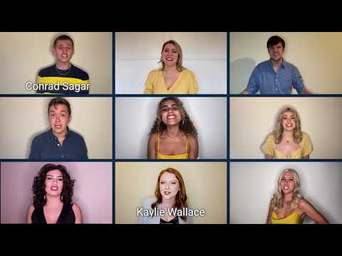 The Victors  - University of Michigan 2021 Commencement