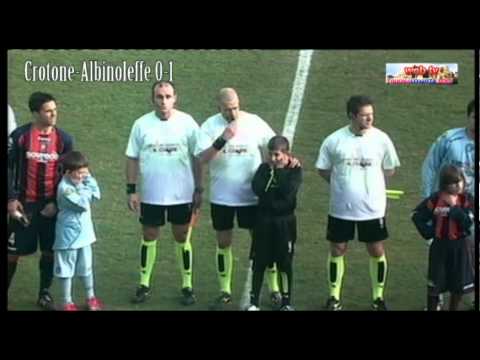 Modena-Reggina 1-2 Crotone-Albinoleffe 0-1