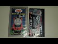 Opening To Thomas Friends Best Of James 2002 VHS