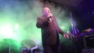 Professor Feelbad - Going Back Home - Korpirock Winter 2015