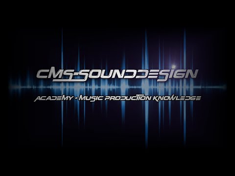 CMS-Sounddesign - Ideen für Multipads (2025)