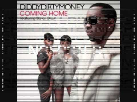 Dirty Money vs Nari_Milani - Coming Atom (Noepster's Boom Mashup)