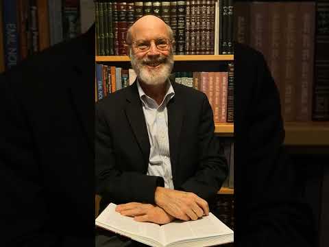 Parashat Re'eh | 5782 | Rabbi Daniel Gutenmacher | The Ethical Consumption of Meat