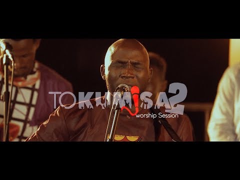 Sylvain kashila - VOICI LA FIN #Tokumisa2