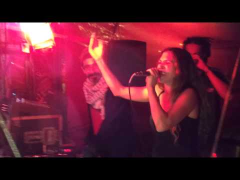 Kontramina + Radio Torre Sound System