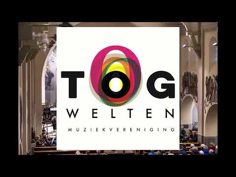 Terra Mystica - Thomas Doss door Muziekvereniging TOG Welten