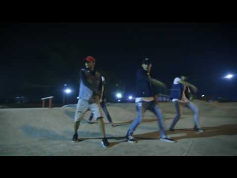 BAD AND BOUJEE - Migos Dance by Budak Joget