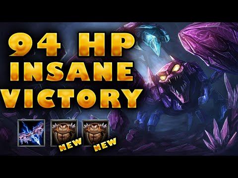 TFT PREDATOR OP | 19 WIN STREAK | TFT Set 2 Gameplay | Lunar Patch 10.1