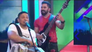 Grupo Siggno - Ya No Me Perteneces [En Vivo 2017]